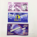 Satu langkah Rapid Diagnostic Test Pouch Packaging Bags